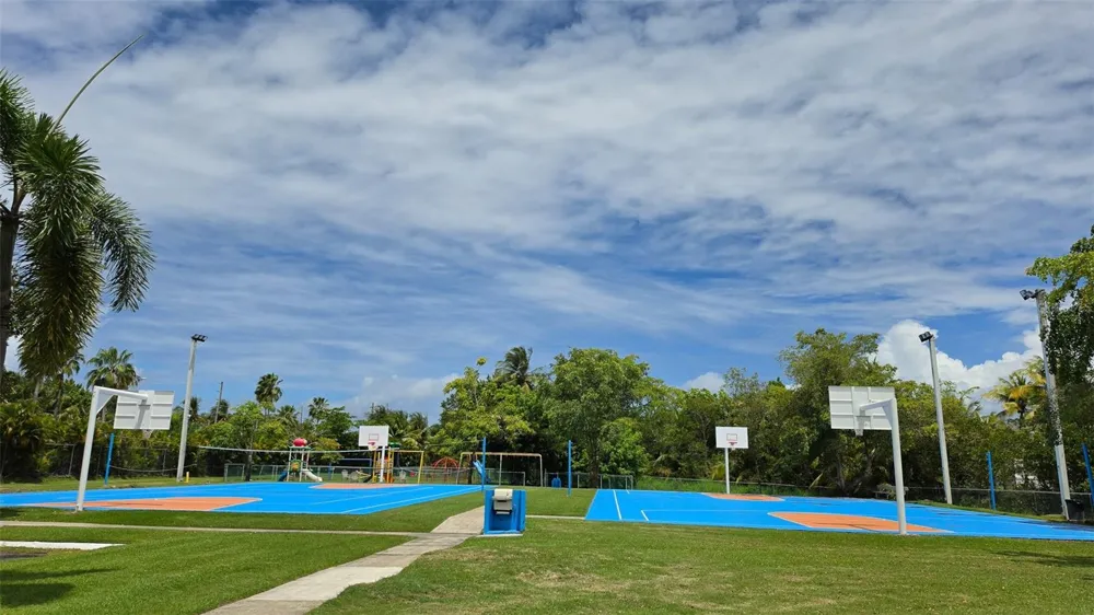 Coco Beach S 110 GAVIOTA #110 Rio Grande, PR 00745