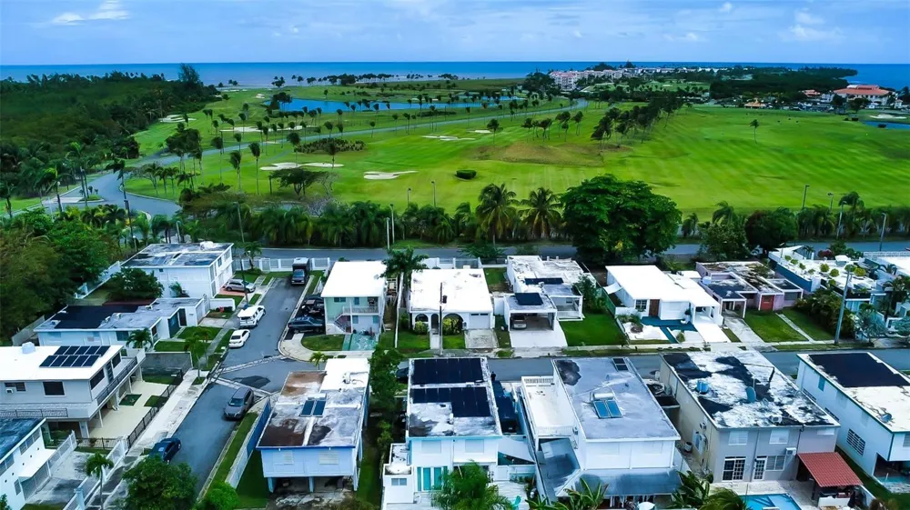 Coco Beach S 110 GAVIOTA #110 Rio Grande, PR 00745