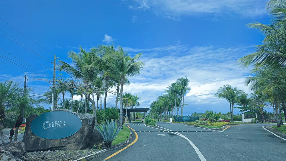 Coco Beach S 110 GAVIOTA #110 Rio Grande, PR 00745