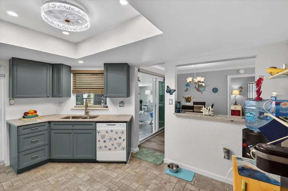 4075 DRANCE STREET Punta Gorda, FL 33980