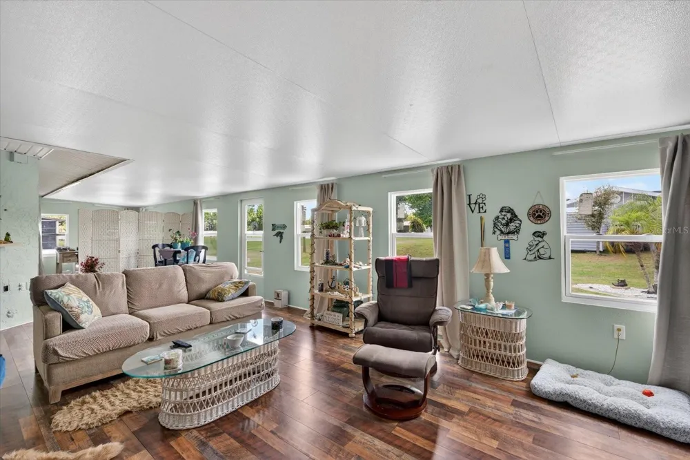 4075 DRANCE STREET Punta Gorda, FL 33980