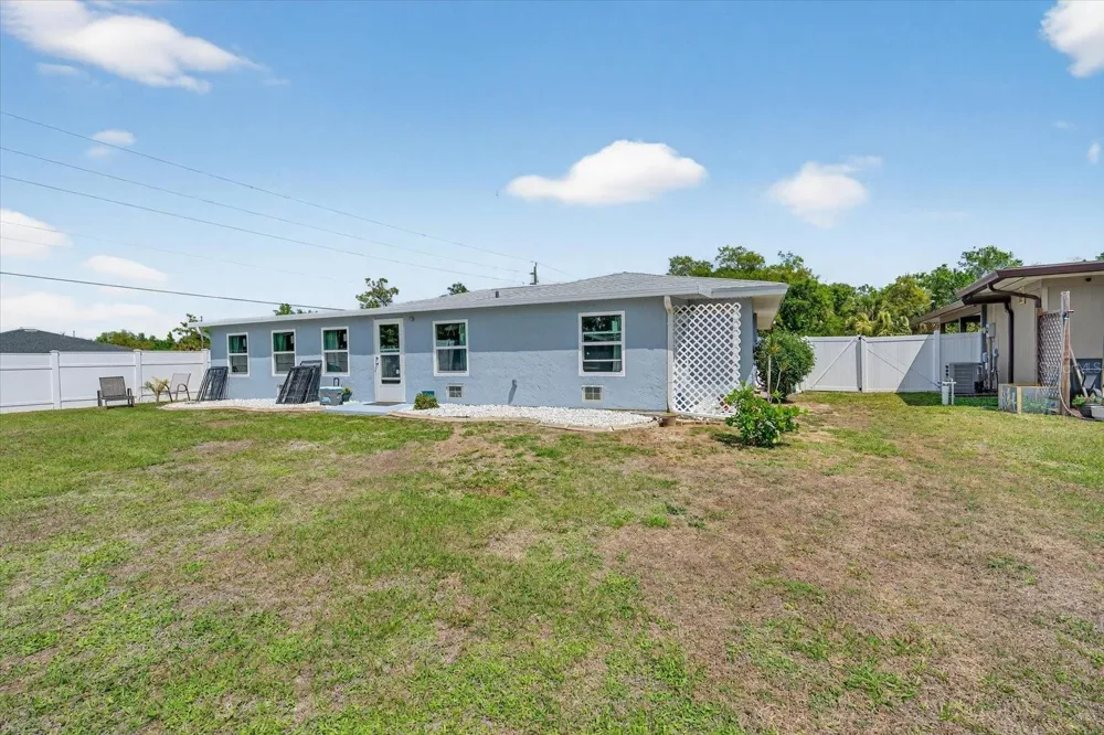 4075 DRANCE STREET Punta Gorda, FL 33980