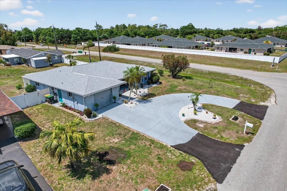 4075 DRANCE STREET Punta Gorda, FL 33980