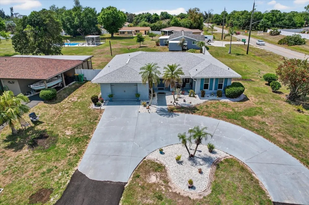 4075 DRANCE STREET Punta Gorda, FL 33980
