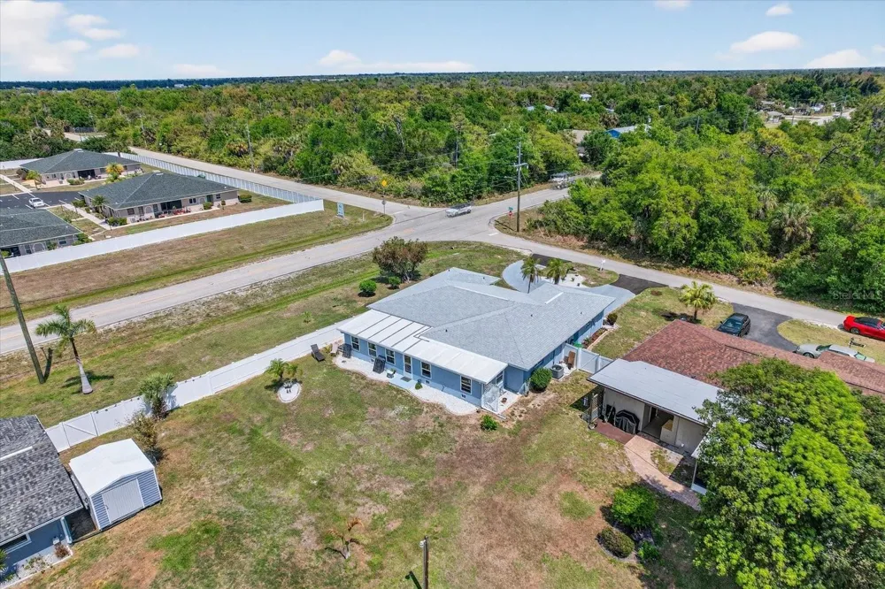 4075 DRANCE STREET Punta Gorda, FL 33980
