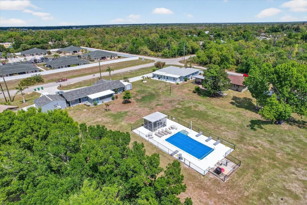 4075 DRANCE STREET Punta Gorda, FL 33980