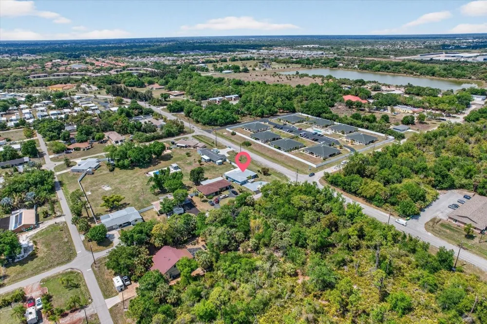 4075 DRANCE STREET Punta Gorda, FL 33980