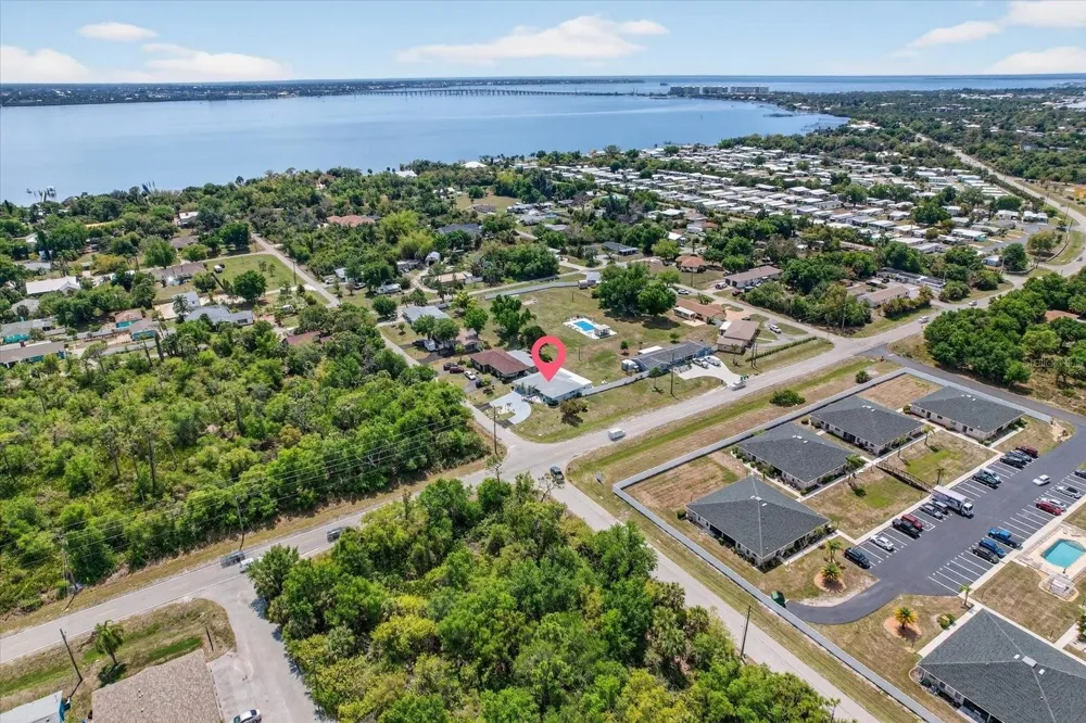 4075 DRANCE STREET Punta Gorda, FL 33980
