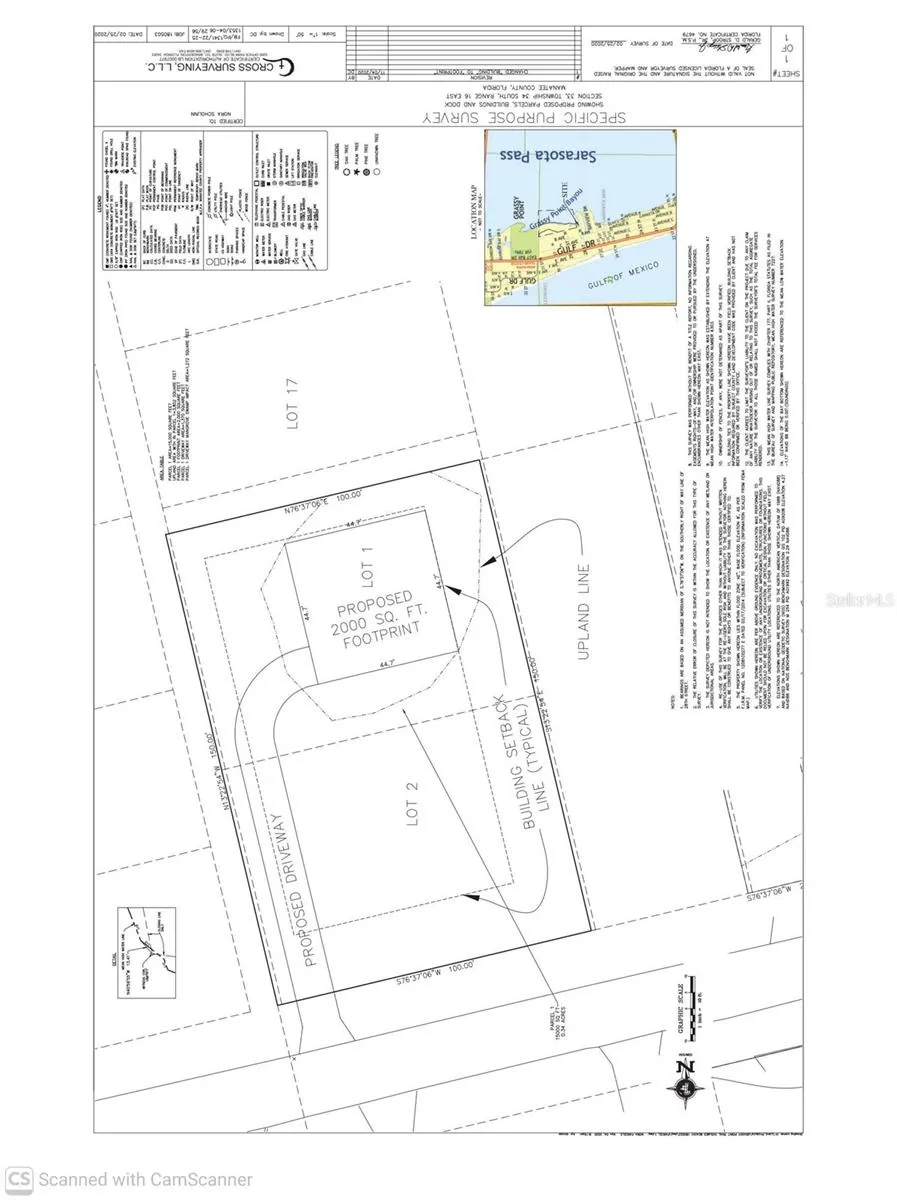 28TH STREET Holmes Beach, FL 34217
