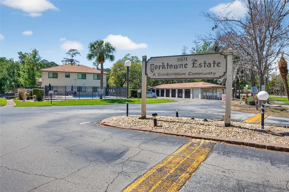 1601 BIG TREE ROAD #101 South Daytona, FL 32119