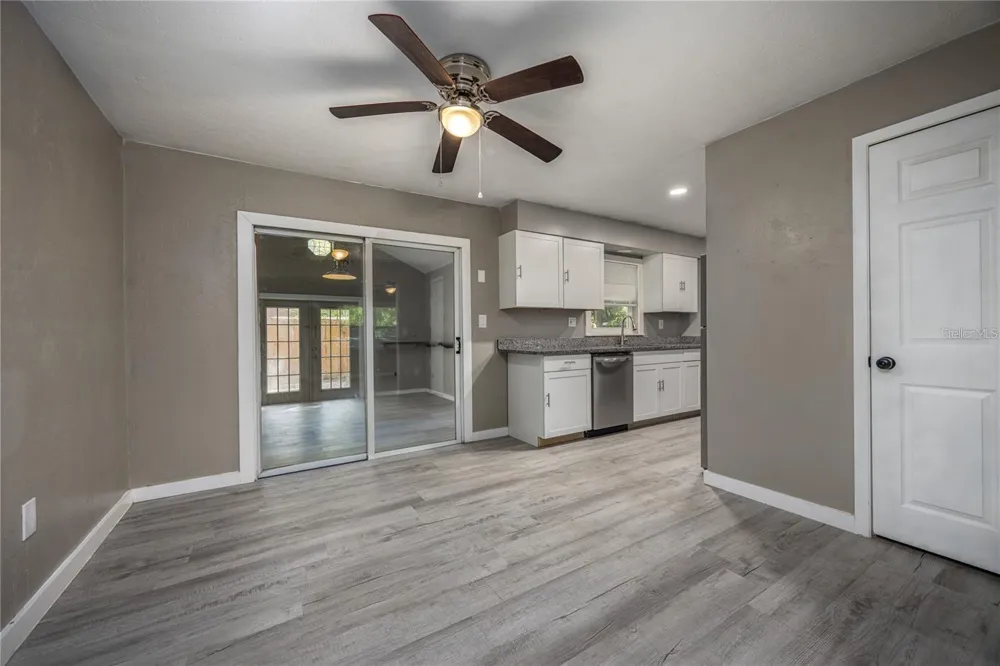14637 NE 145TH AVENUE Waldo, FL 32694
