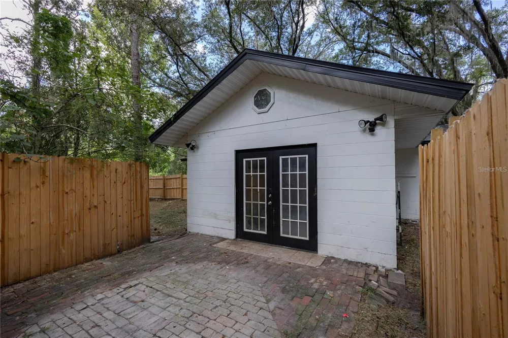 14637 NE 145TH AVENUE Waldo, FL 32694