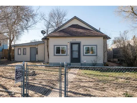 409 Grand Avenue