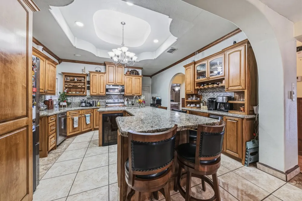 1205 Hwy 44 Highway W San Diego, TX 78384