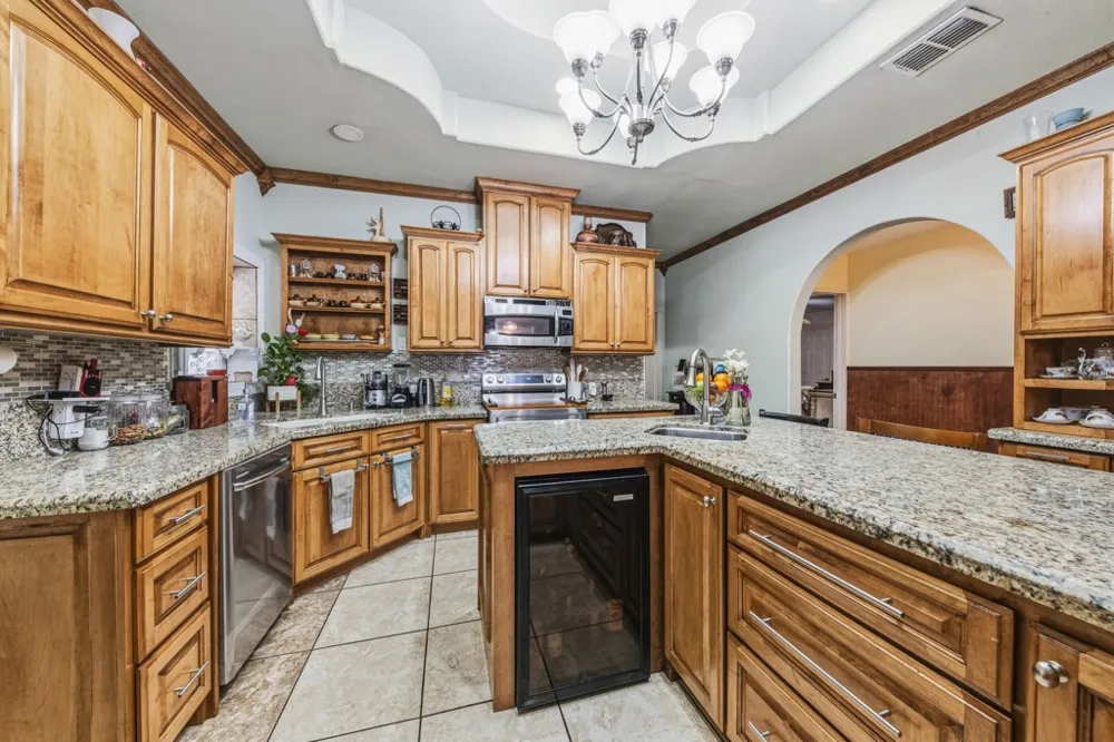 1205 Hwy 44 Highway W San Diego, TX 78384