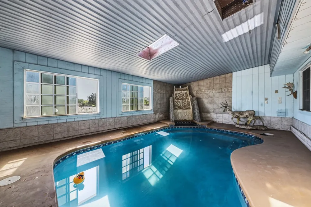 1205 Hwy 44 Highway W San Diego, TX 78384