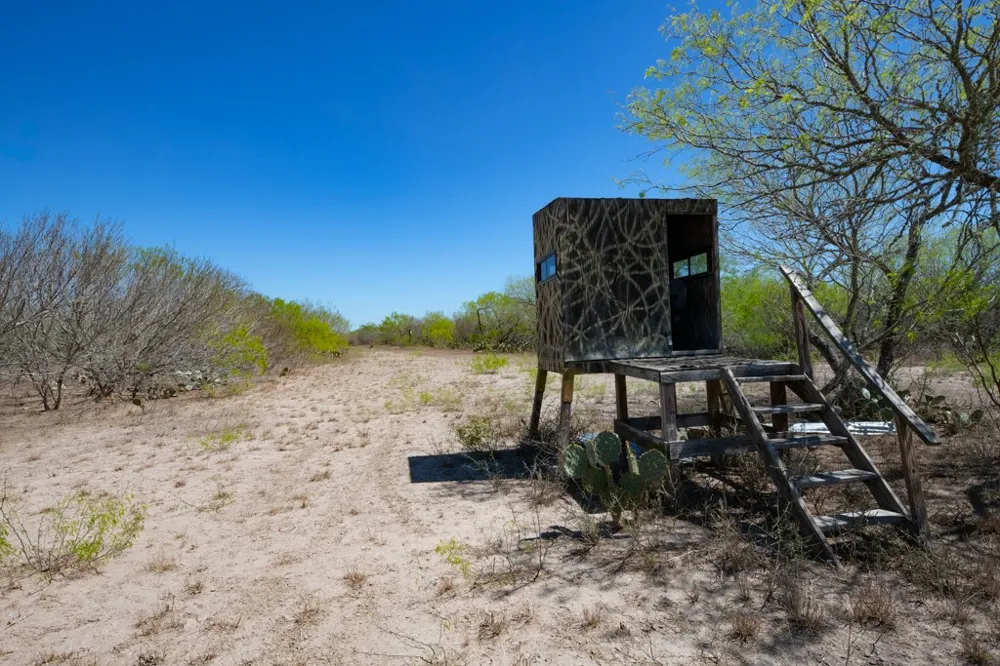 1205 Hwy 44 Highway W San Diego, TX 78384