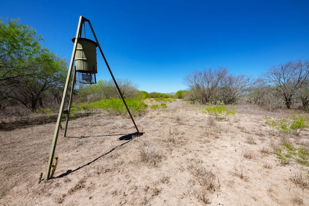 1205 Hwy 44 Highway W San Diego, TX 78384