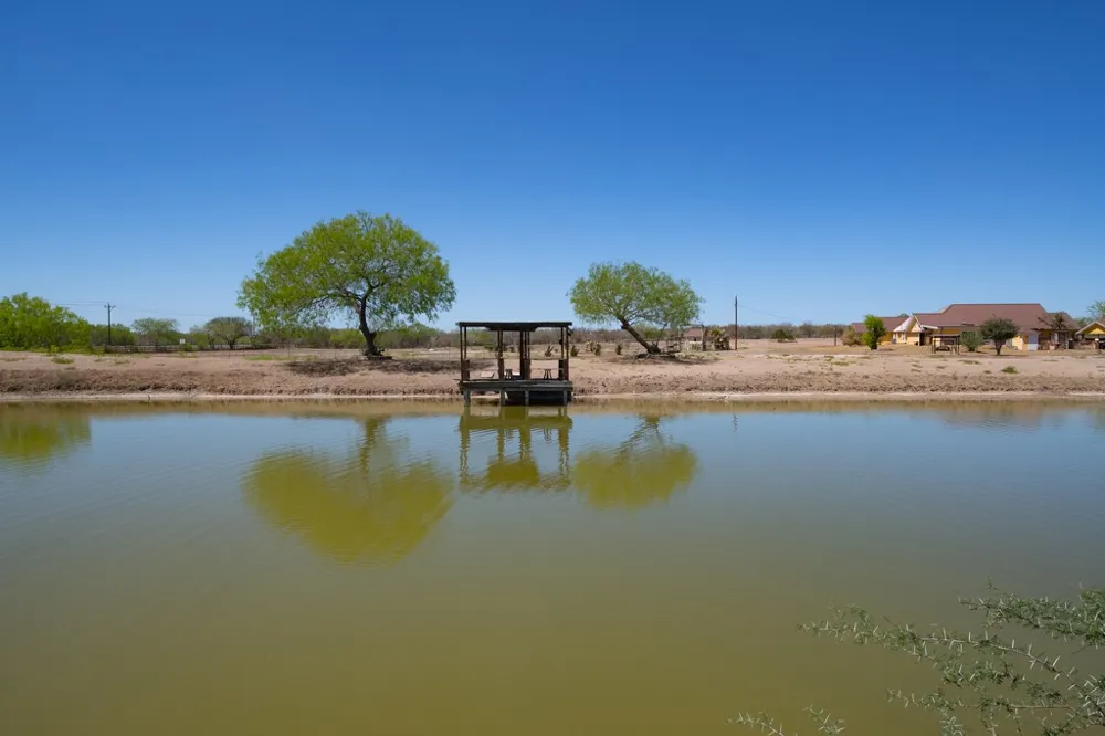 1205 Hwy 44 Highway W San Diego, TX 78384