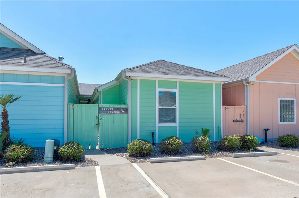 2212 State Highway 361 #202 Port Aransas, TX 78373