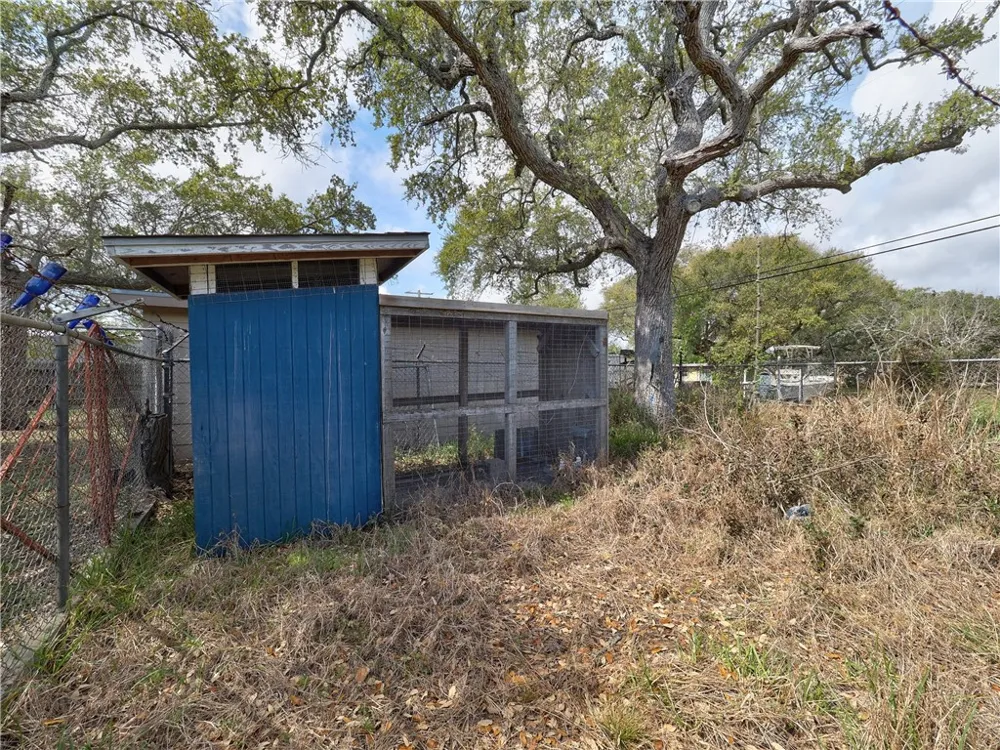 324 S 8th Street Aransas Pass, TX 78336