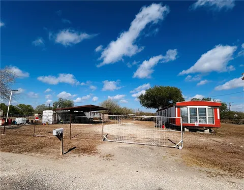 127 county road 3201