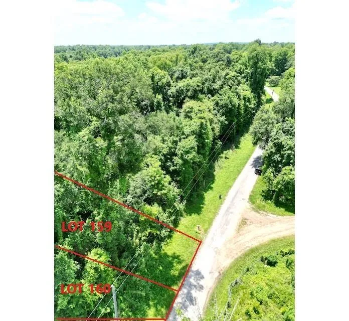 1 County Road 2166 Cleveland, TX 77327