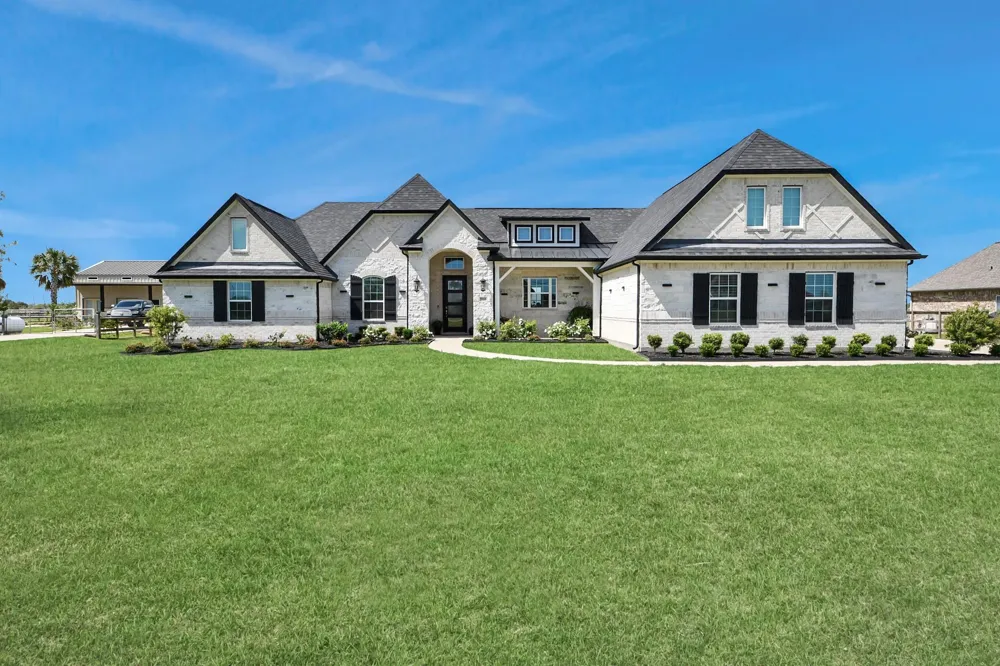 7723 Stratford Hall Drive Rosharon, TX 77583