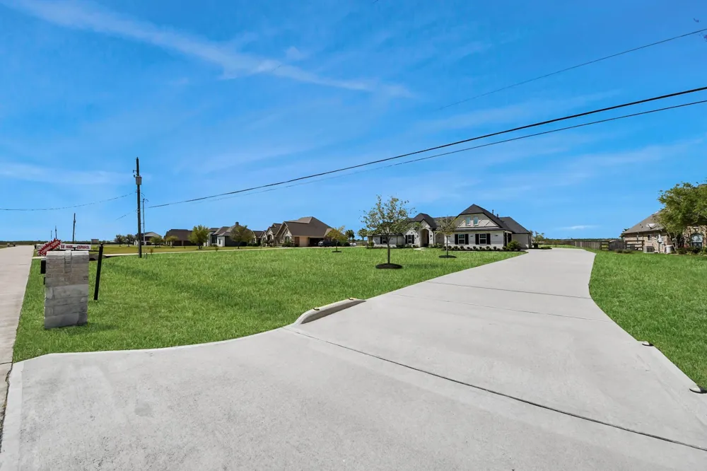 7723 Stratford Hall Drive Rosharon, TX 77583