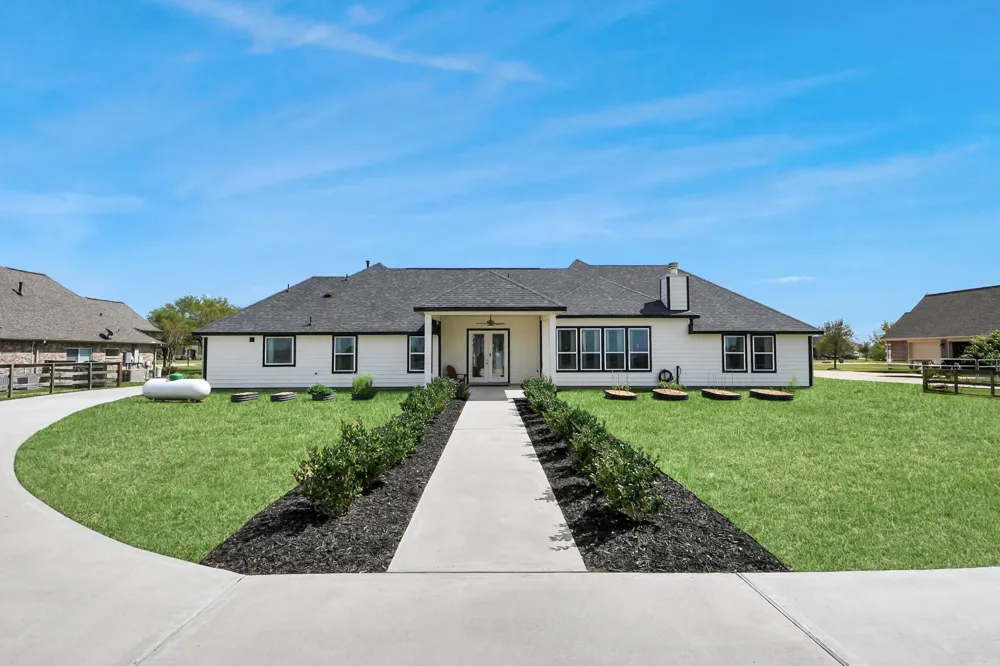 7723 Stratford Hall Drive Rosharon, TX 77583