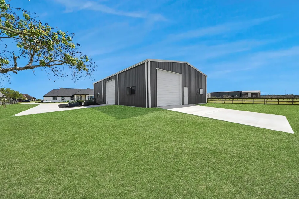 7723 Stratford Hall Drive Rosharon, TX 77583