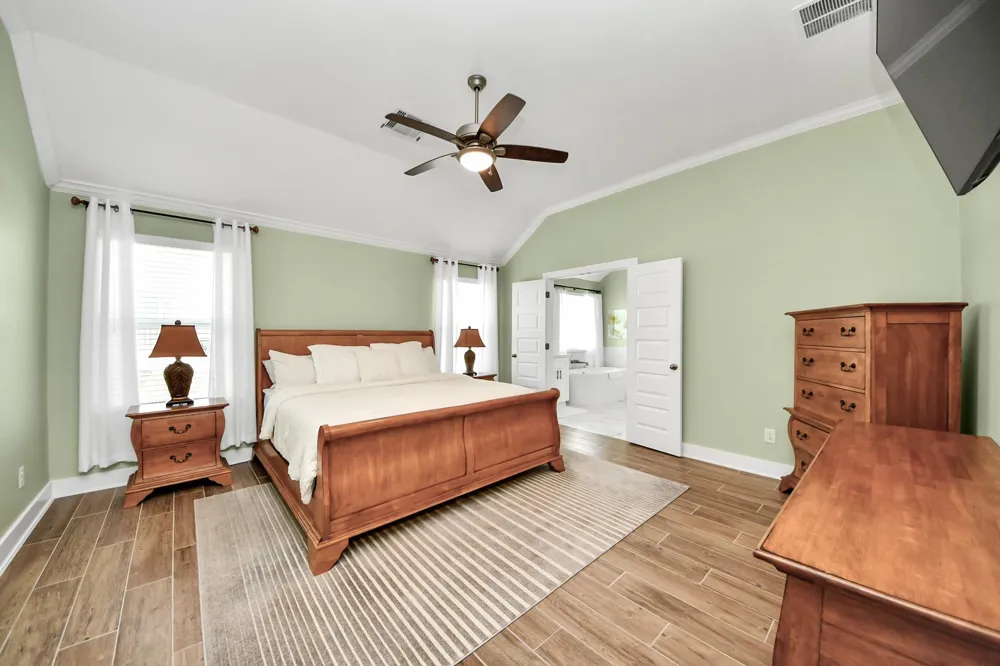 7723 Stratford Hall Drive Rosharon, TX 77583