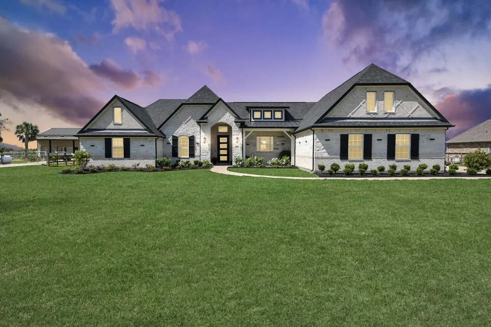 7723 Stratford Hall Drive Rosharon, TX 77583