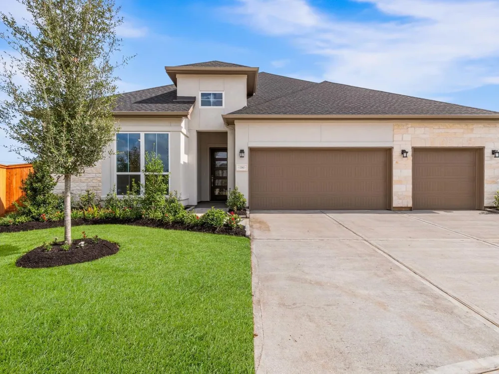 32002 Western Grove Lane Fulshear, TX 77441
