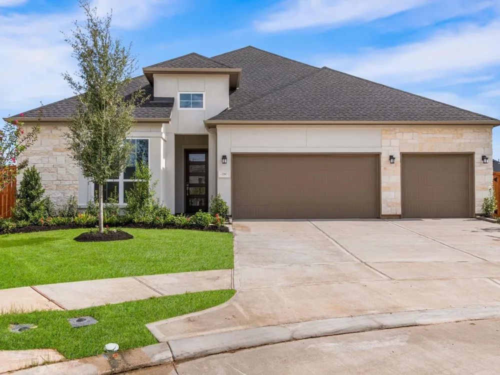 32002 Western Grove Lane Fulshear, TX 77441