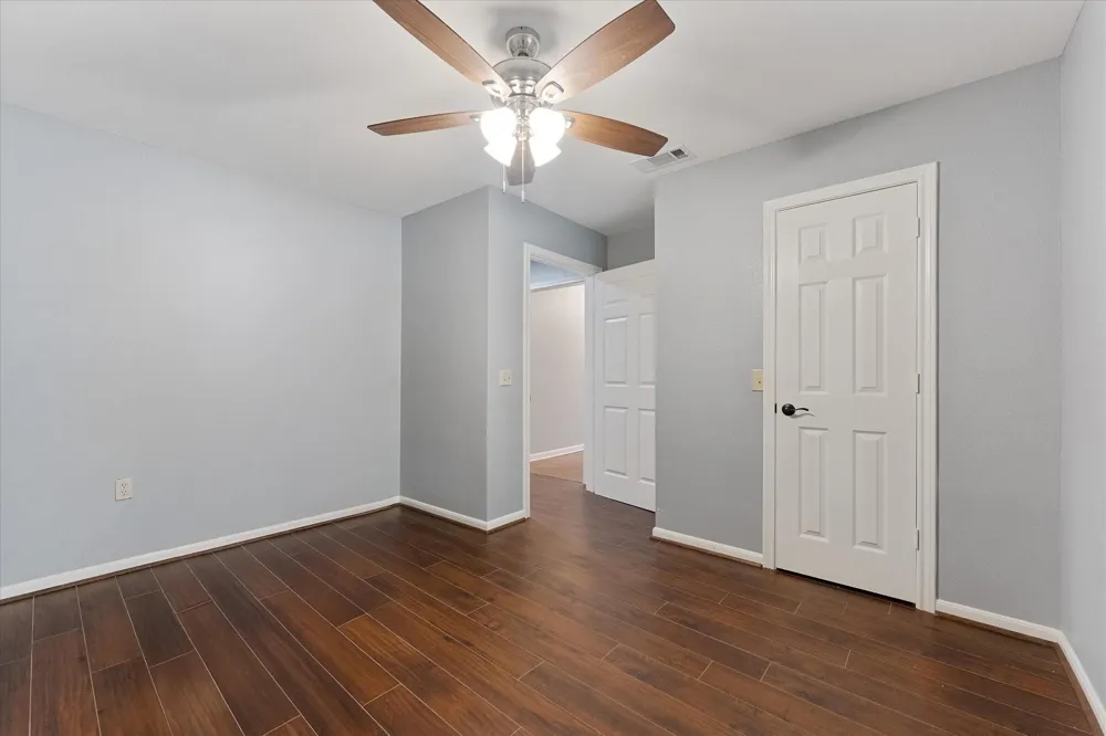 9250 County Road 302 Plantersville, TX 77363