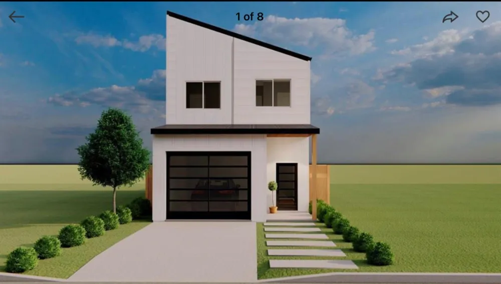 Hilltop Drive Conroe, TX 77316