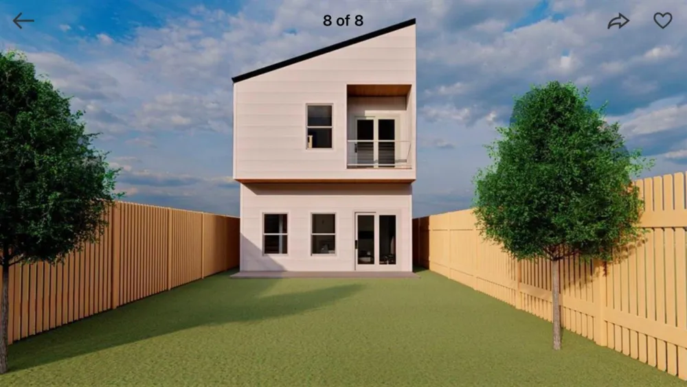 Hilltop Drive Conroe, TX 77316
