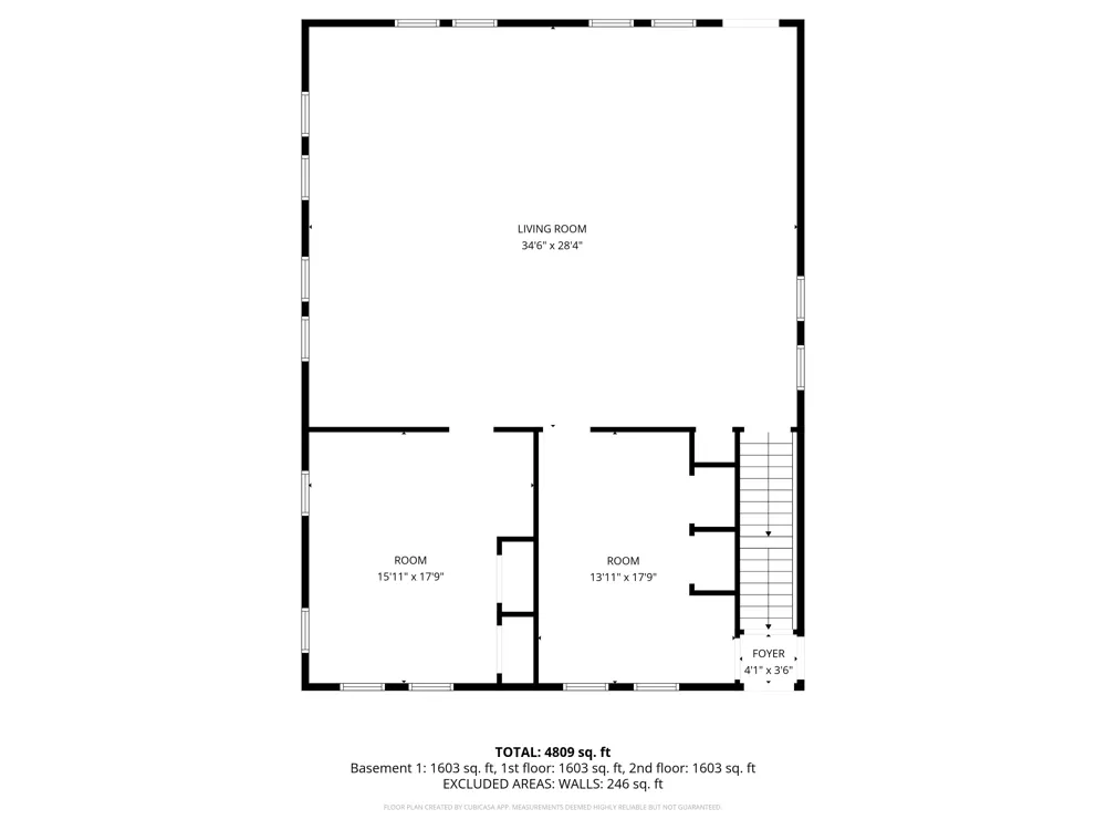 Address Not Shown Reading, MI 49274