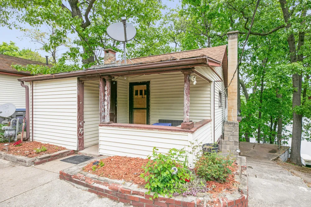 69465 High Street Union, MI 49130