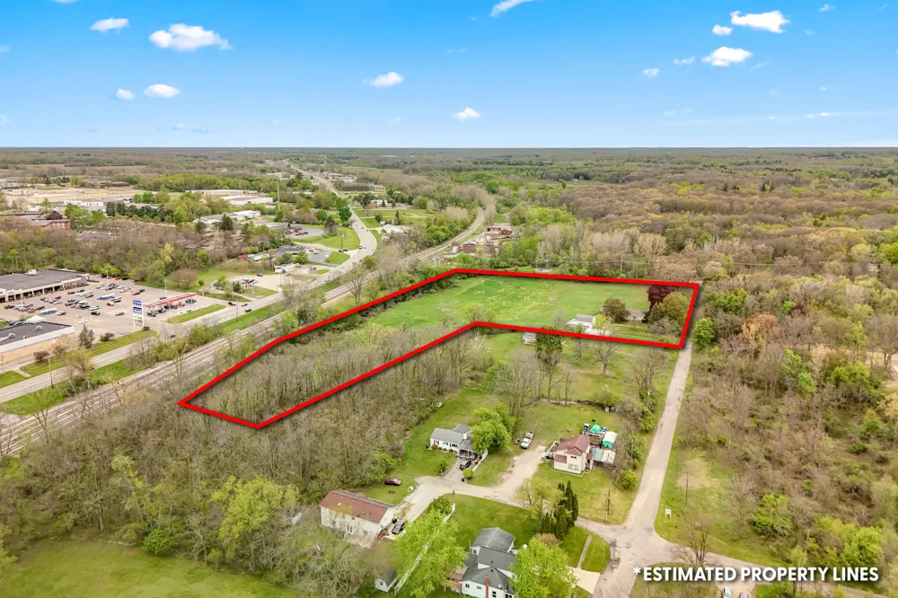 104 Mcclellan Street Hillsdale, MI 49242