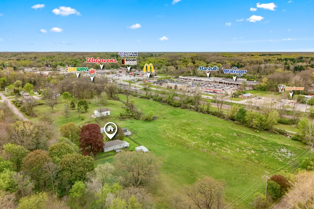 104 Mcclellan Street Hillsdale, MI 49242