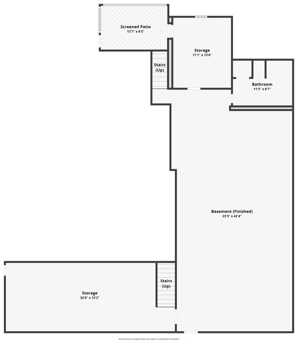 1217 El Camino Drive NW Grand Rapids, MI 49504