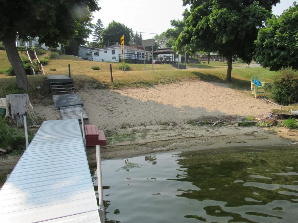 19276 4th Street Chippewa Lake, MI 49320