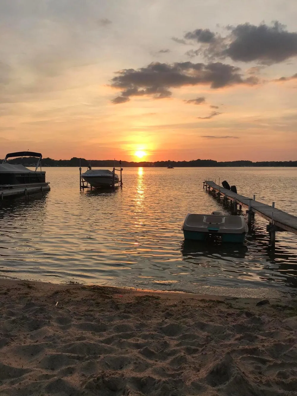 19276 4th Street Chippewa Lake, MI 49320
