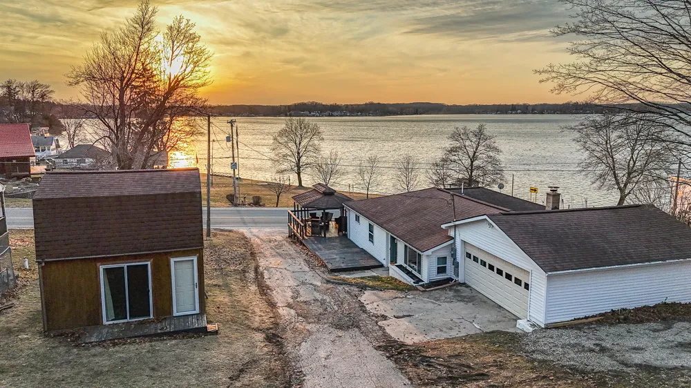 19276 4th Street Chippewa Lake, MI 49320