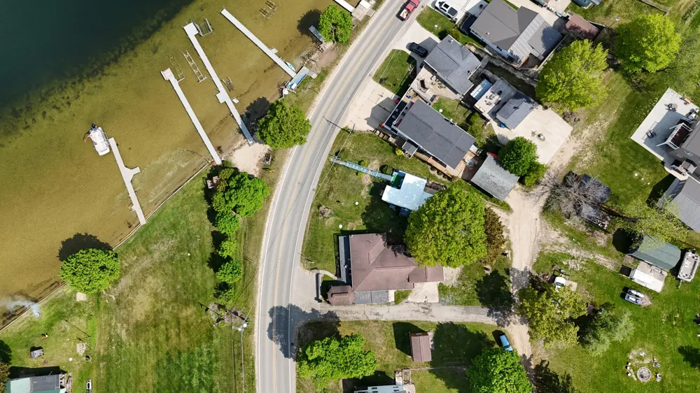 19276 4th Street Chippewa Lake, MI 49320
