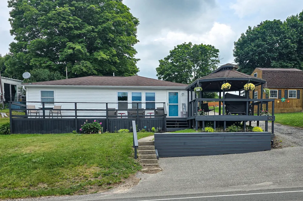 19276 4th Street Chippewa Lake, MI 49320