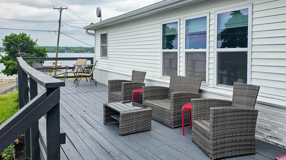 19276 4th Street Chippewa Lake, MI 49320