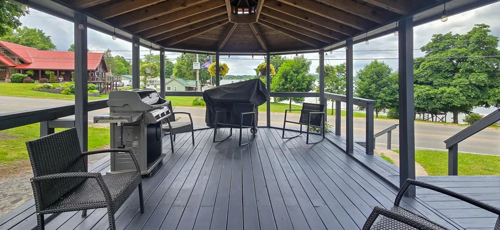 19276 4th Street Chippewa Lake, MI 49320